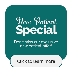 Chiropractor Near Me Kalamazoo MI Special Offer