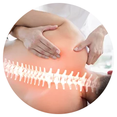 Gonstead Chiropractic in Kalamazoo MI
