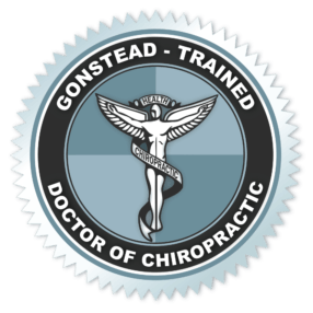 Gonstead Trained Doctor Of Chiropractic