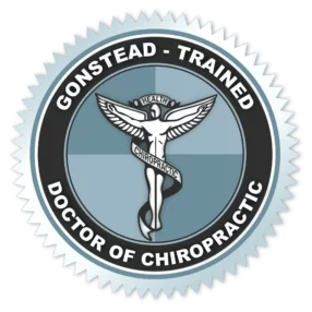 Gonstead Trained Doctor Of Chiropractic