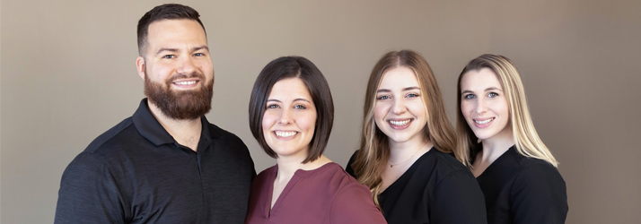 Chiropractor Kalamazoo MI Chelsea and Rob Michaud Chiropractor Kalamazoo MI Chelsea and Rob Michaud