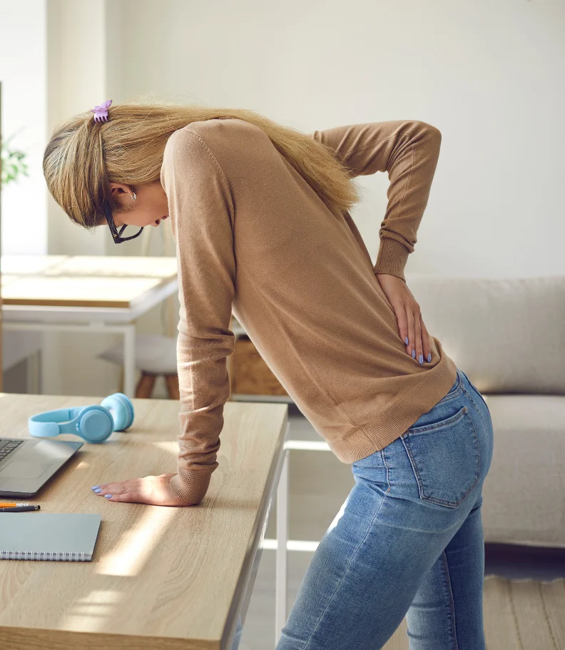 Sciatica Pain Kalamazoo