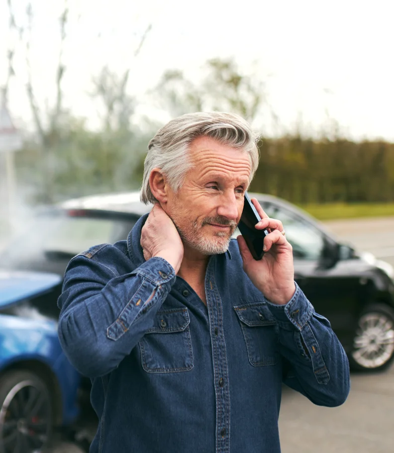 Whiplash Auto Injury Kalamazoo