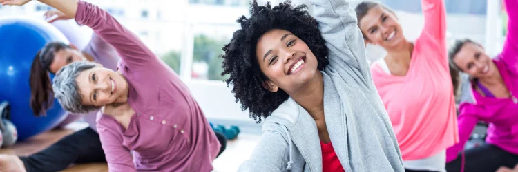 Fitness Tips from a Chiropractor in Kalamazoo MI