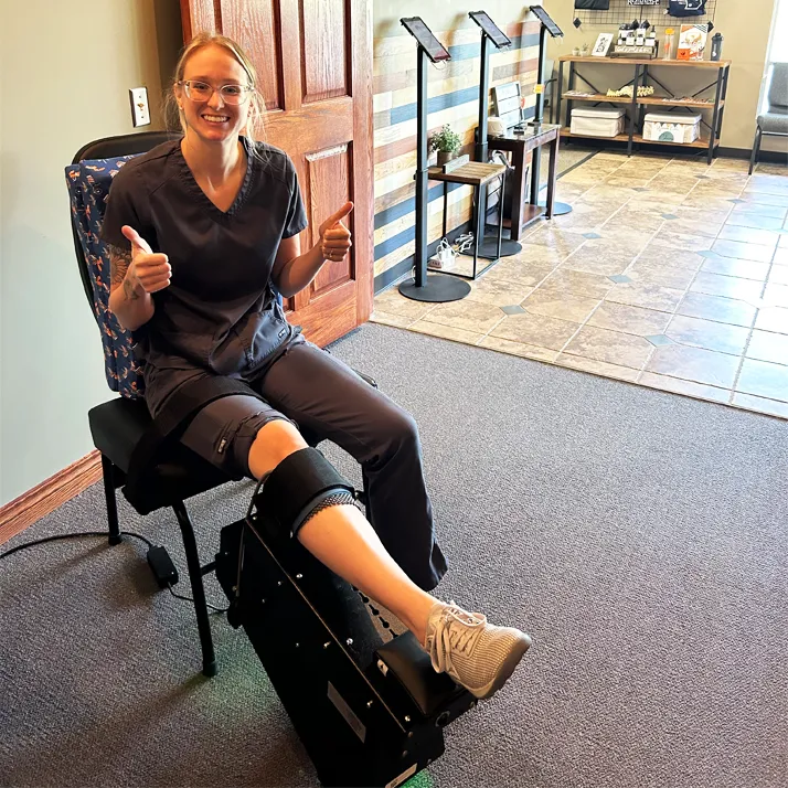 Chiropractic-Kalamazoo-MI-Happy-KOT-Patient