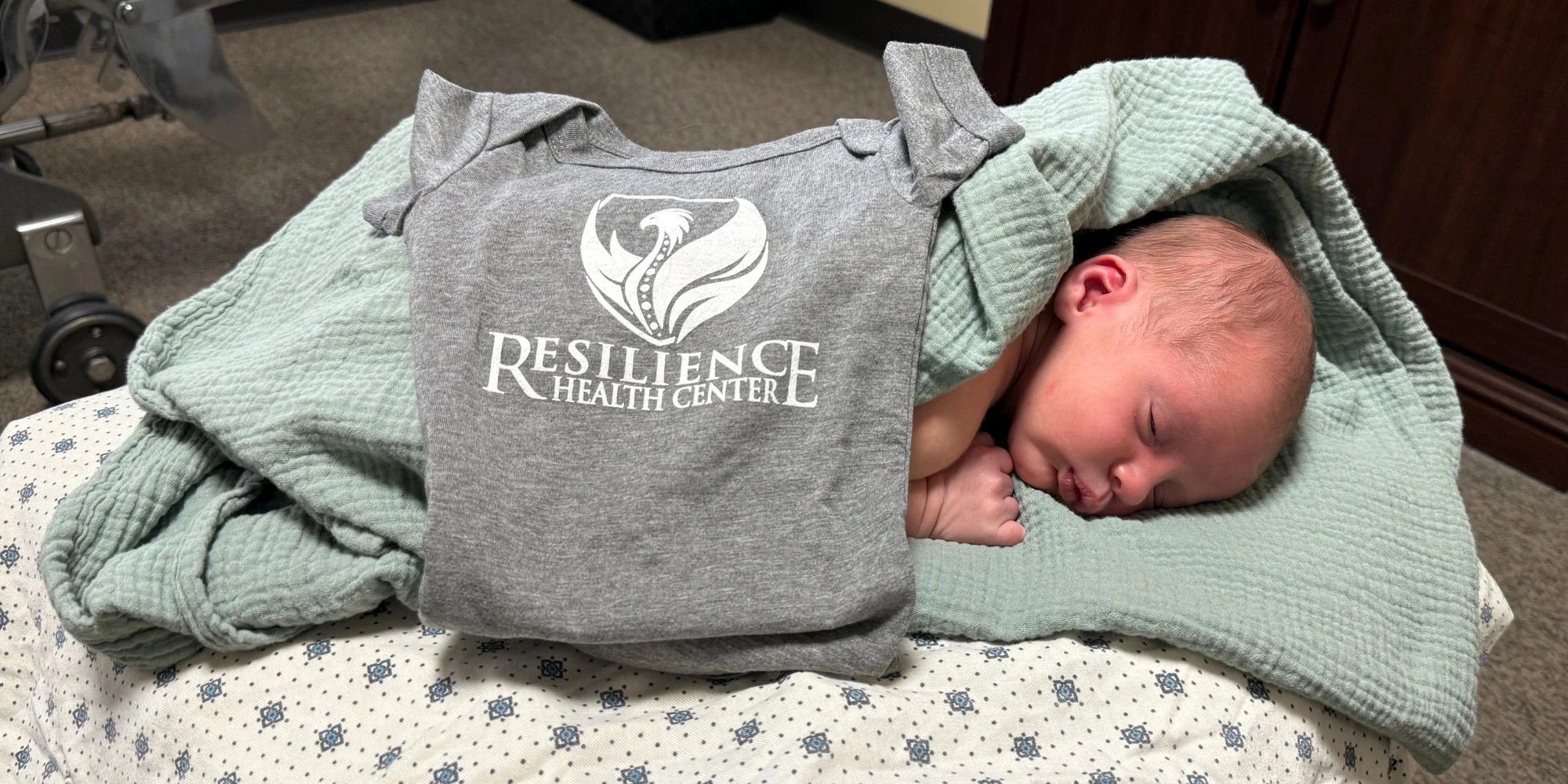 pediatric chiropractor kalamazoo