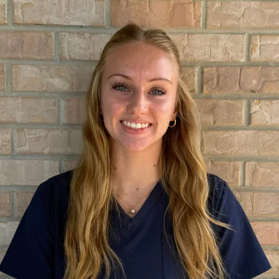 Abbey Westerhouse Intern