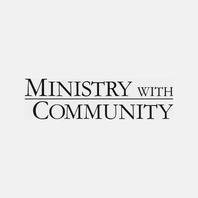 Ministry With Community